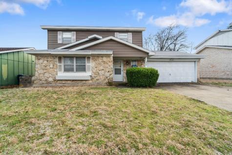 4410 Princeton Drive Garland TX 75042