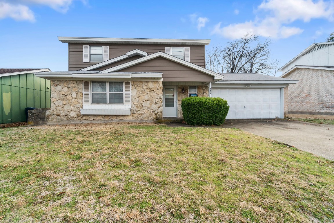 4410 Princeton Drive Garland TX 75042