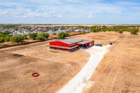 12997 Fm 2331 Godley TX 76044