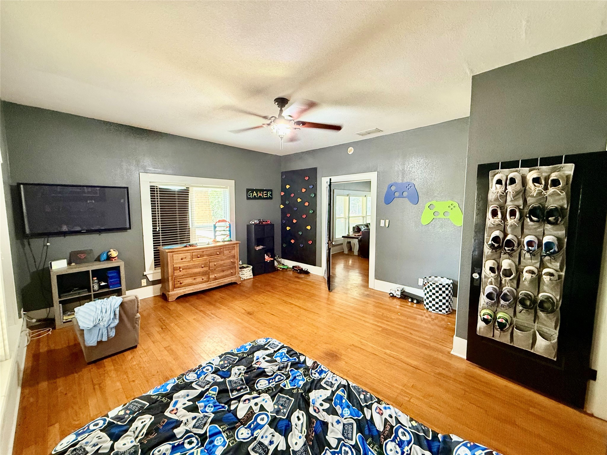203 E Bennett Street Strawn TX 76475