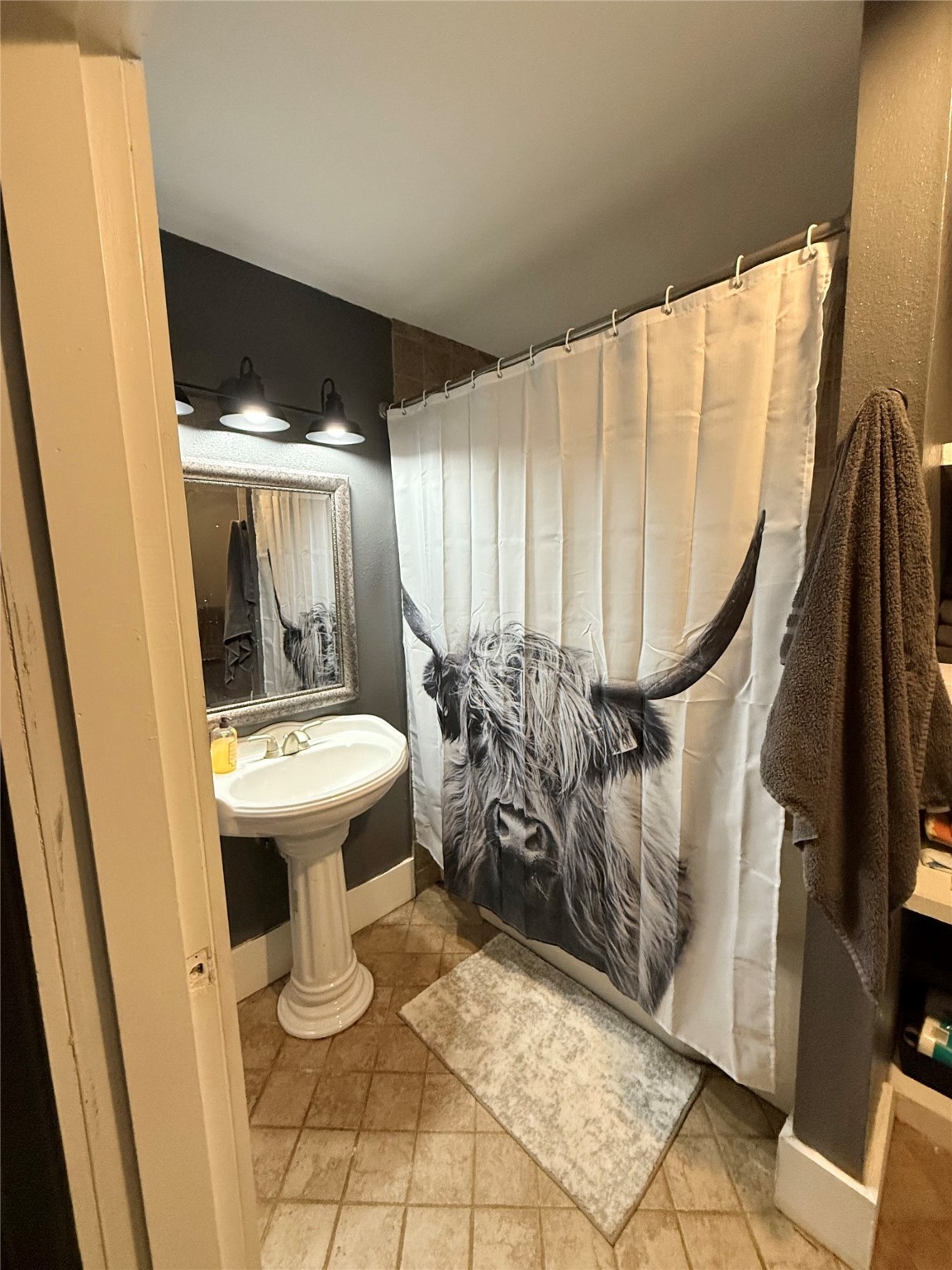 203 E Bennett Street Strawn TX 76475