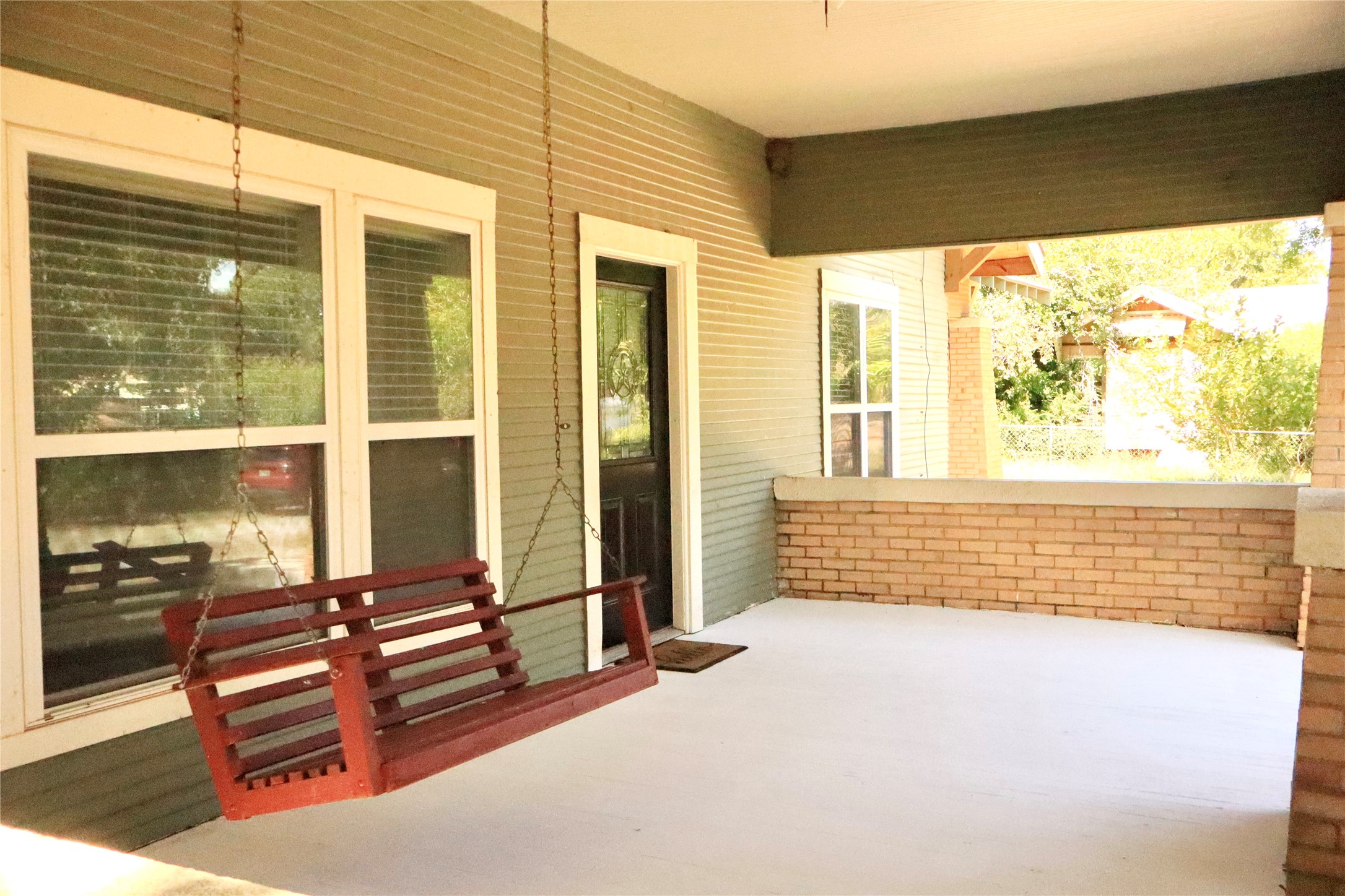 203 E Bennett Street Strawn TX 76475