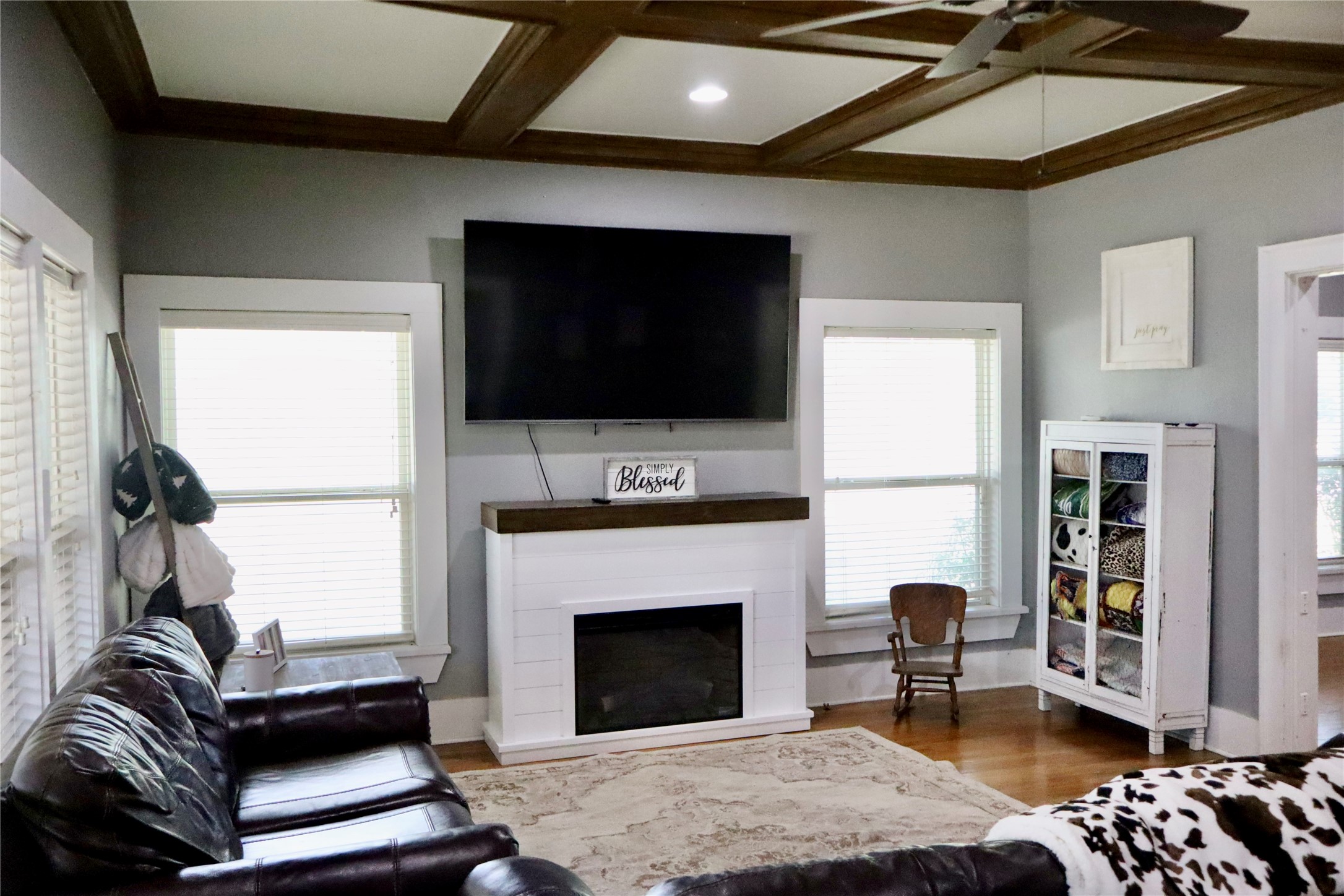 203 E Bennett Street Strawn TX 76475