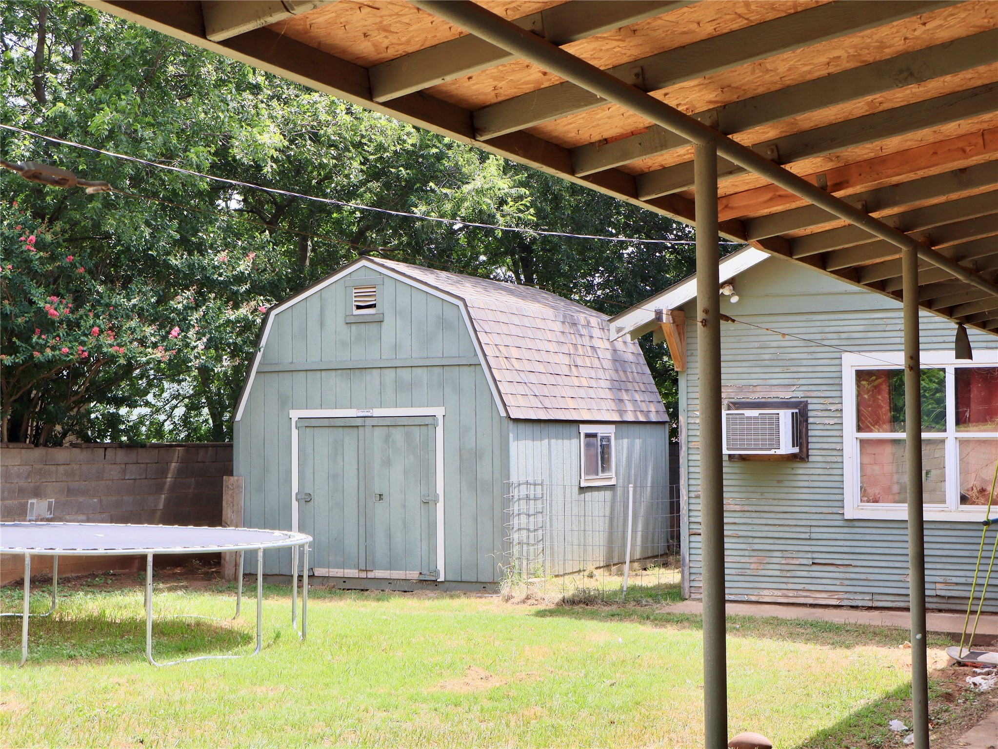 203 E Bennett Street Strawn TX 76475