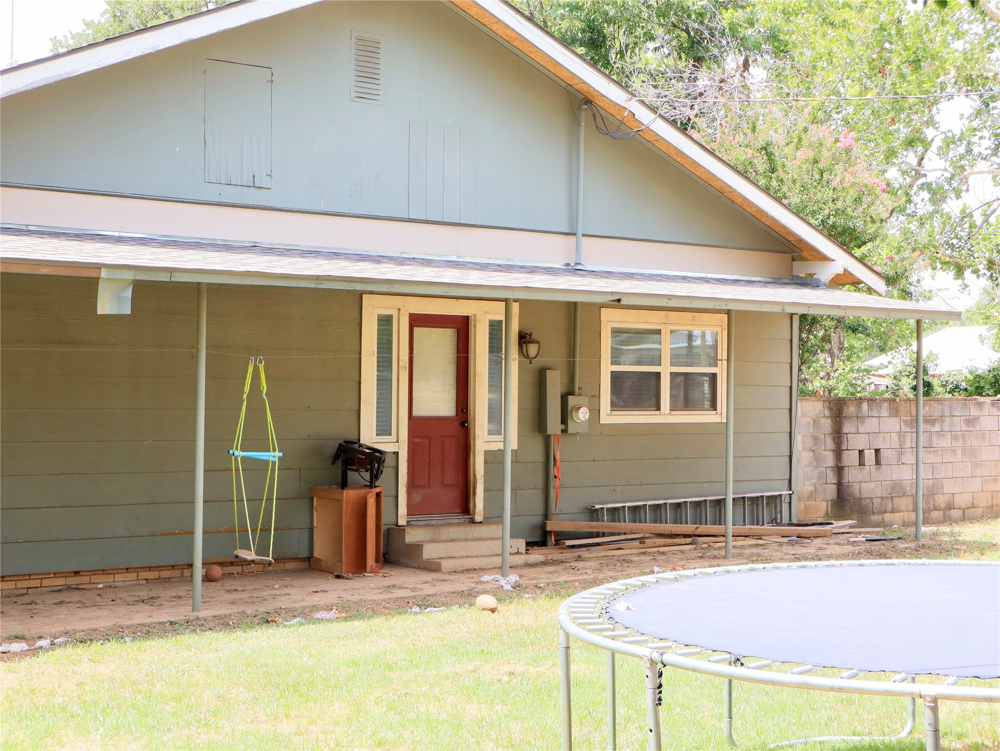 203 E Bennett Street Strawn TX 76475