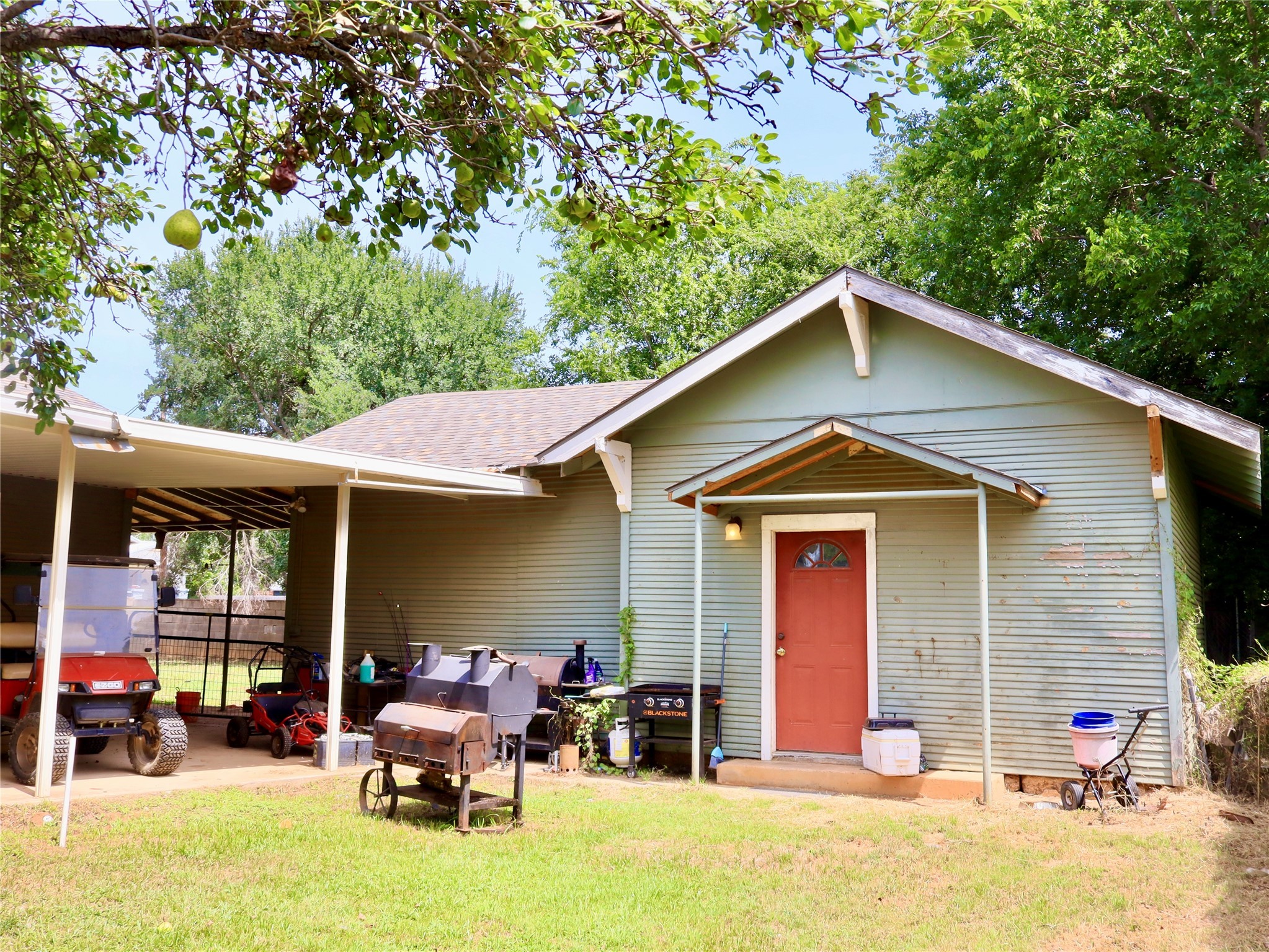 203 E Bennett Street Strawn TX 76475