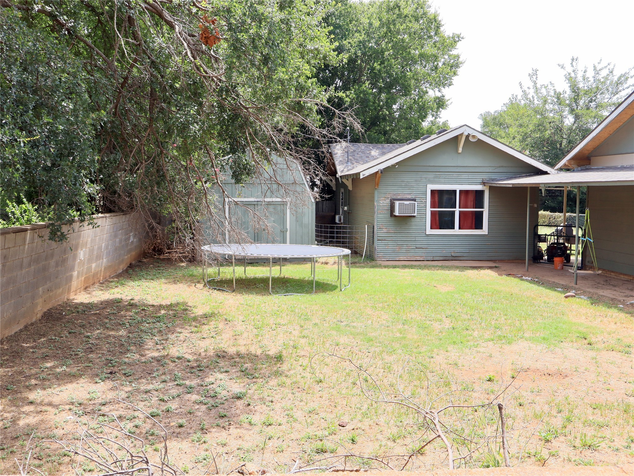 203 E Bennett Street Strawn TX 76475