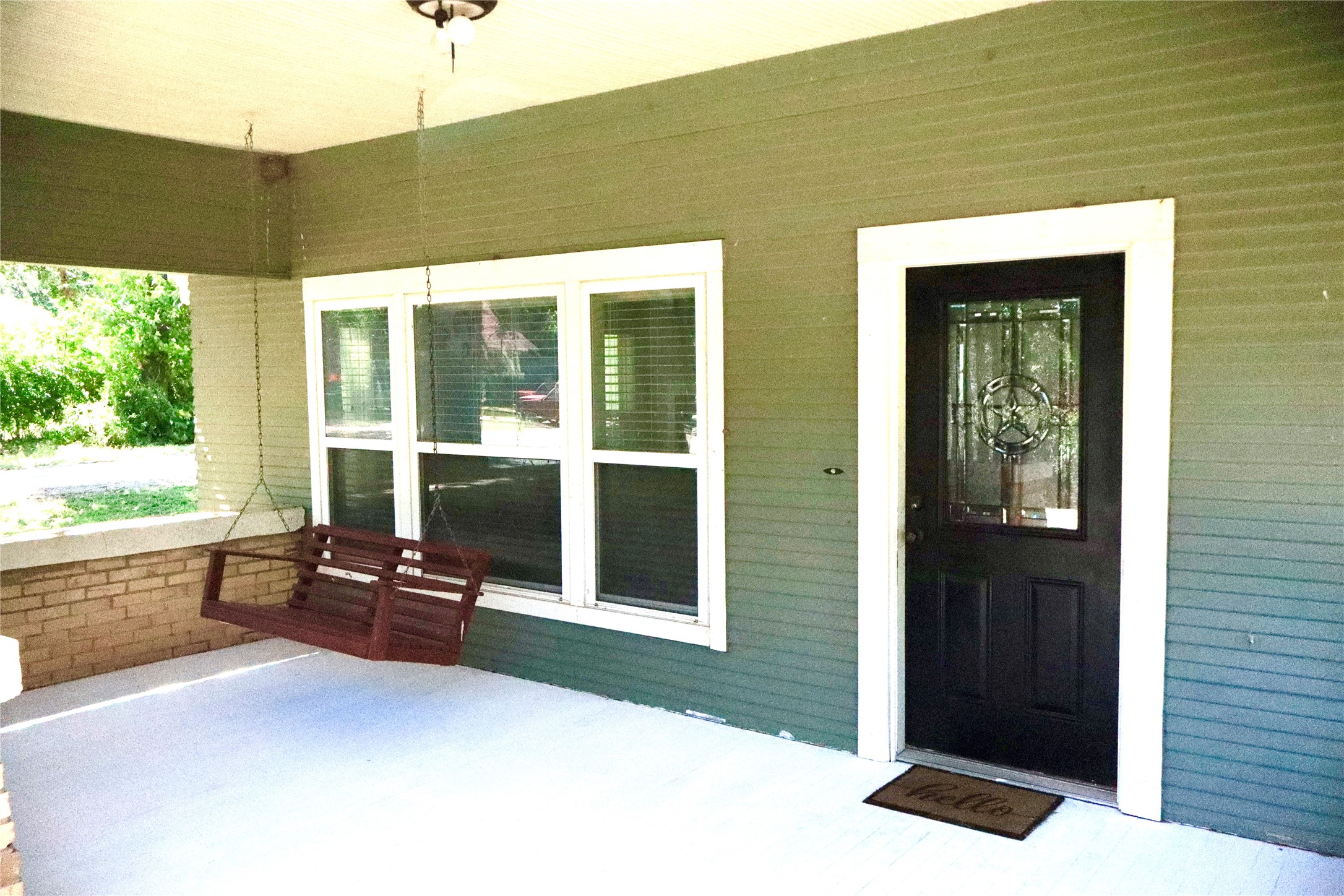 203 E Bennett Street Strawn TX 76475