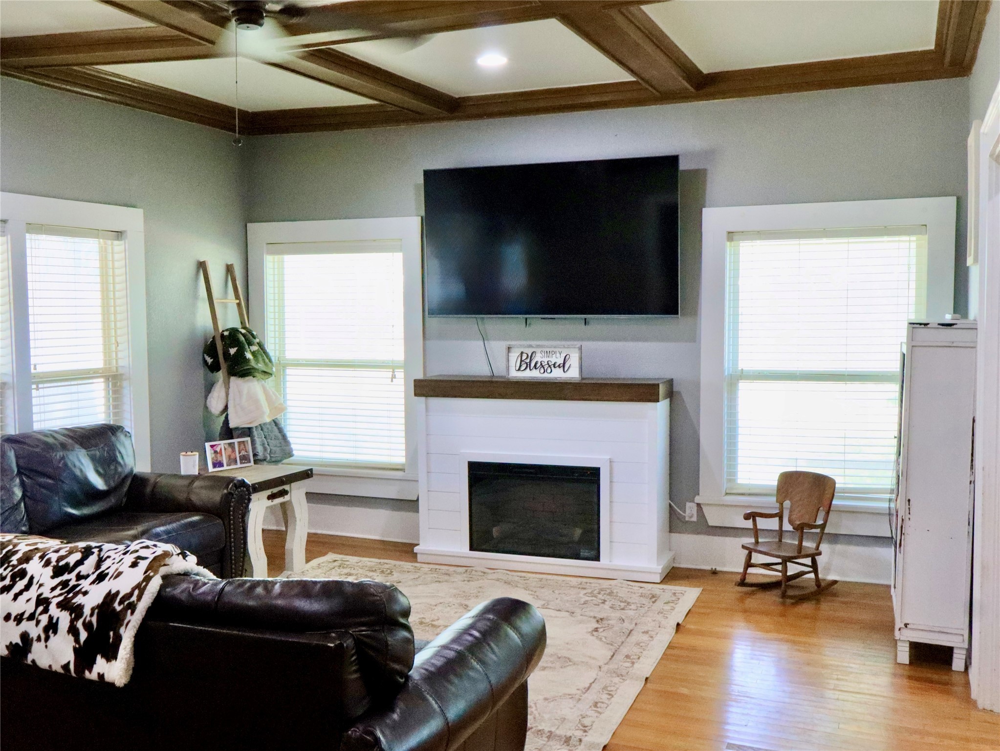 203 E Bennett Street Strawn TX 76475