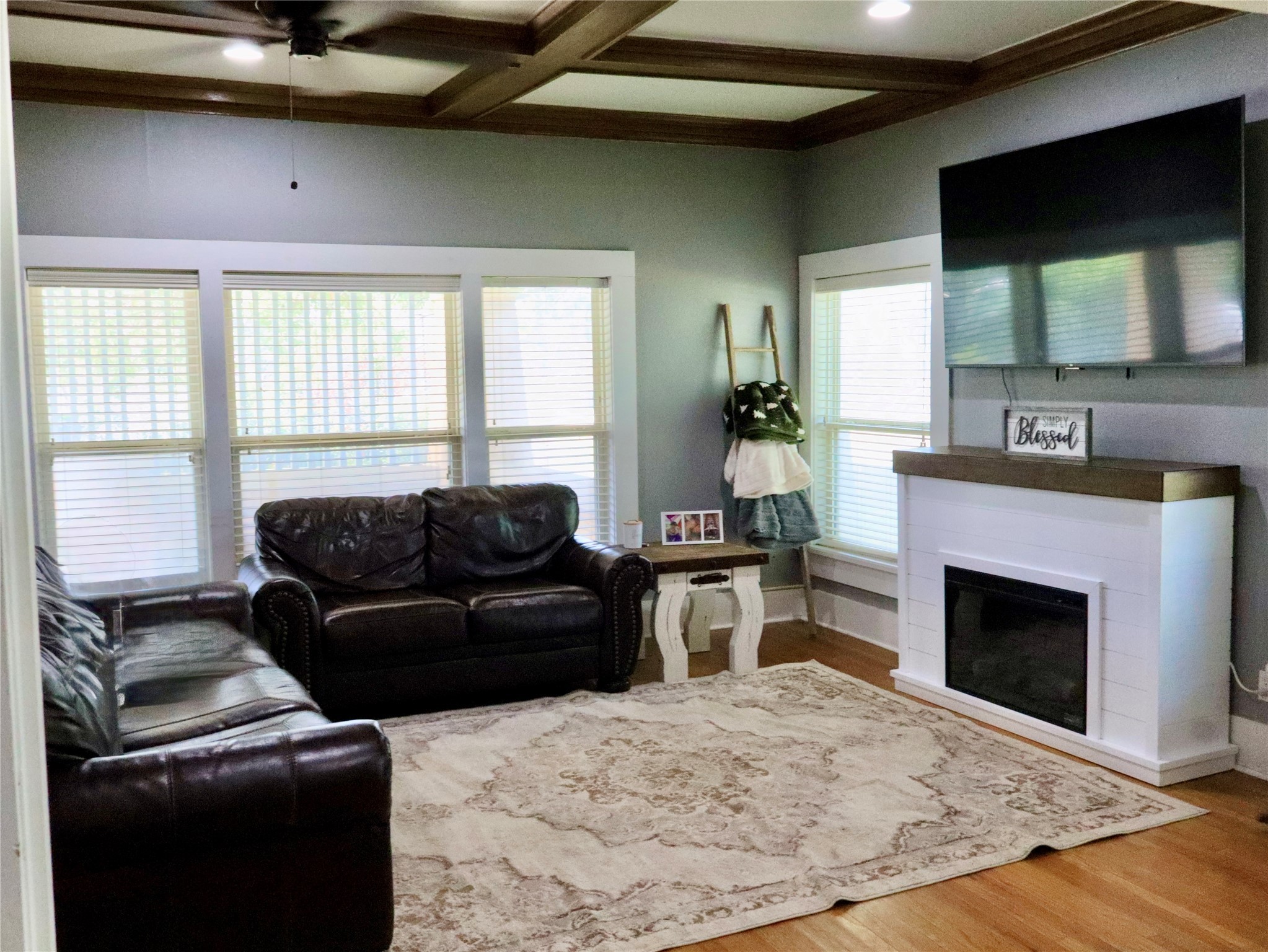 203 E Bennett Street Strawn TX 76475