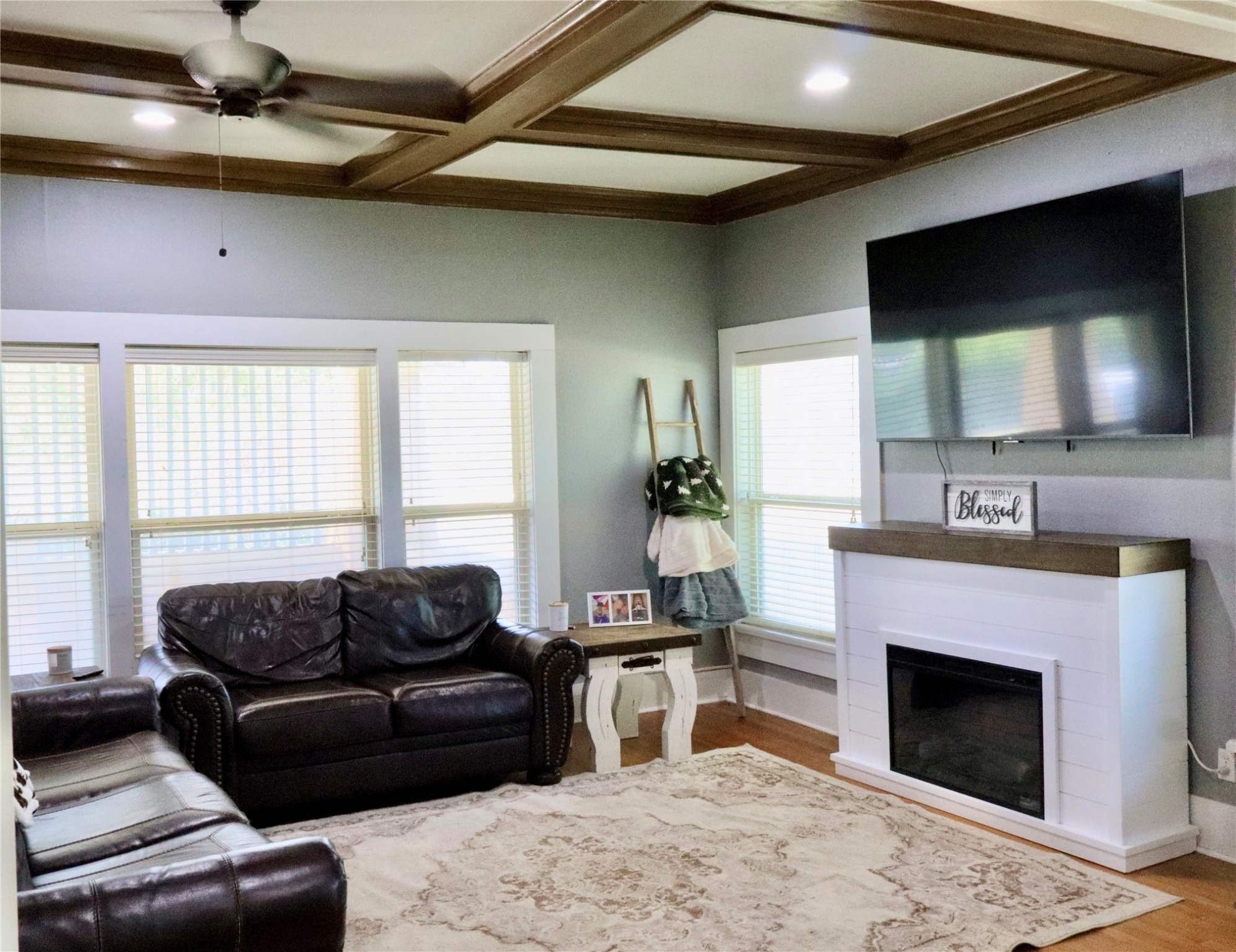 203 E Bennett Street Strawn TX 76475