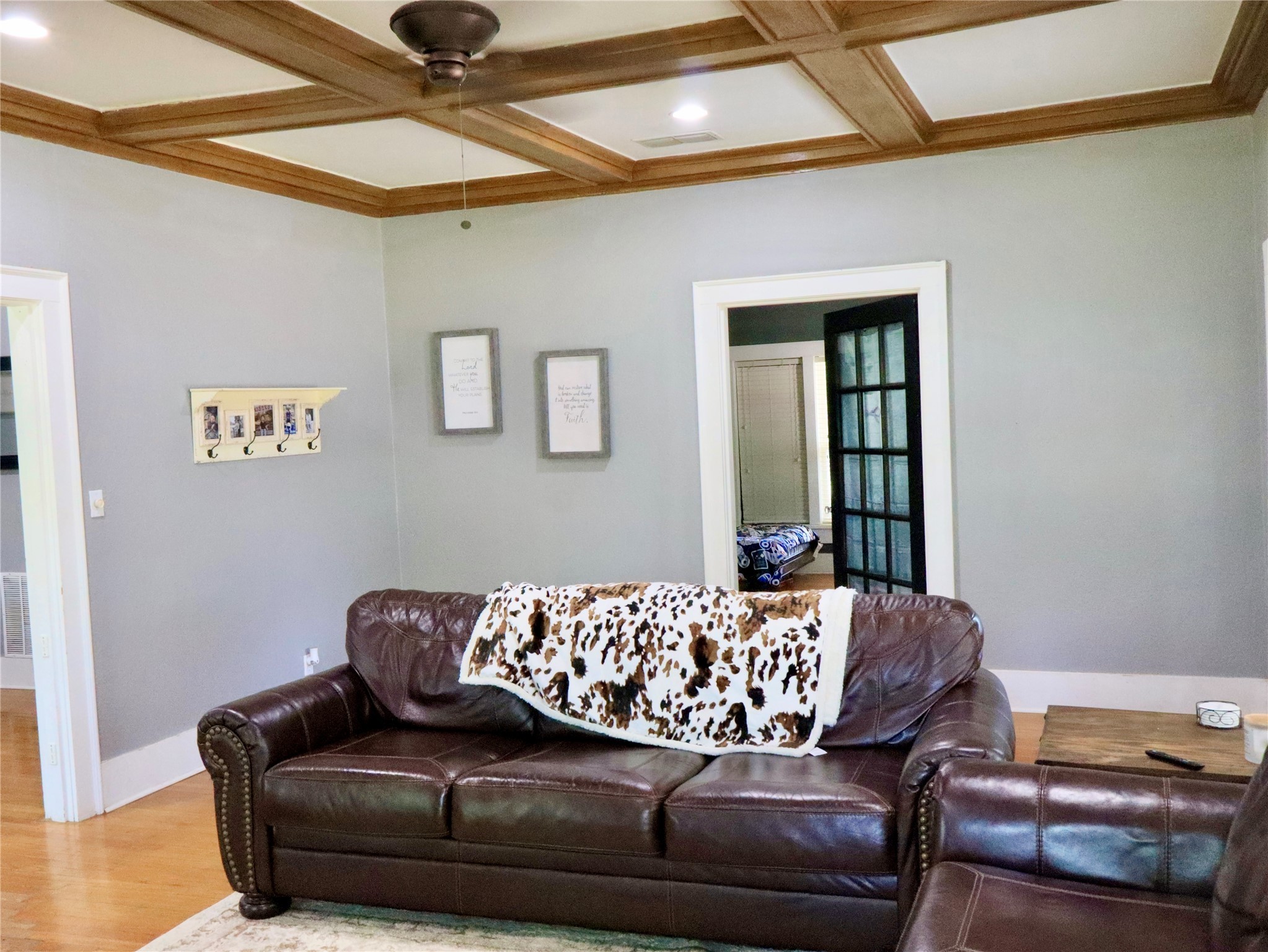 203 E Bennett Street Strawn TX 76475