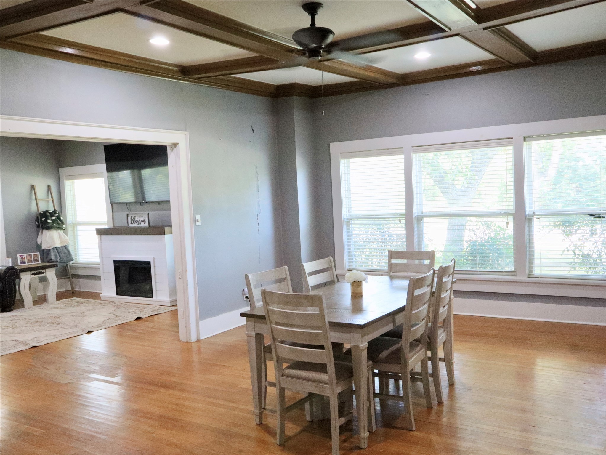 203 E Bennett Street Strawn TX 76475