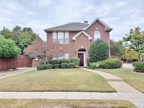 211 Moss Hill Road Irving TX 75063