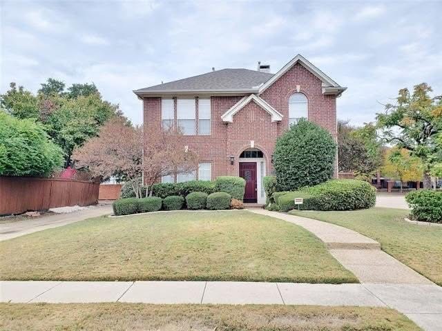 211 Moss Hill Road Irving TX 75063