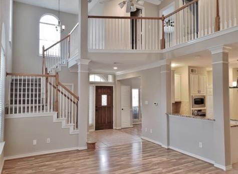 211 Moss Hill Road Irving TX 75063