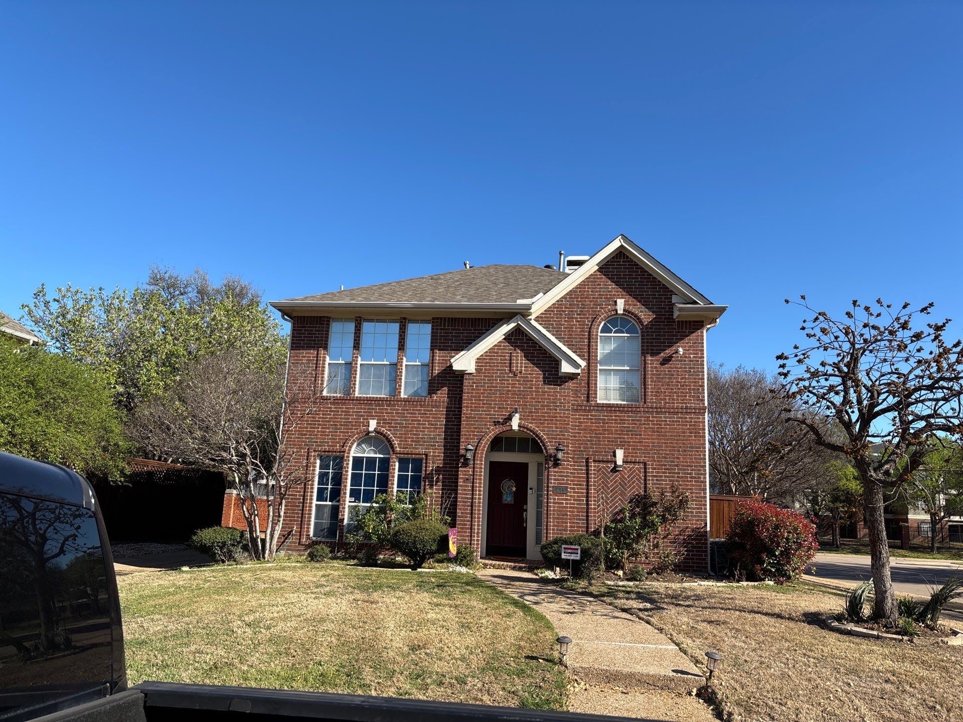 211 Moss Hill Road Irving TX 75063