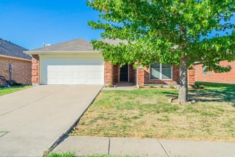1418 Jacksons Run Greenville TX 75402