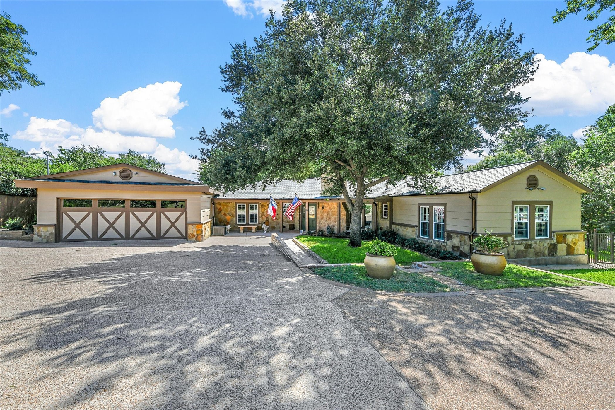 1412 Sandpiper Court S Fort Worth TX 76108