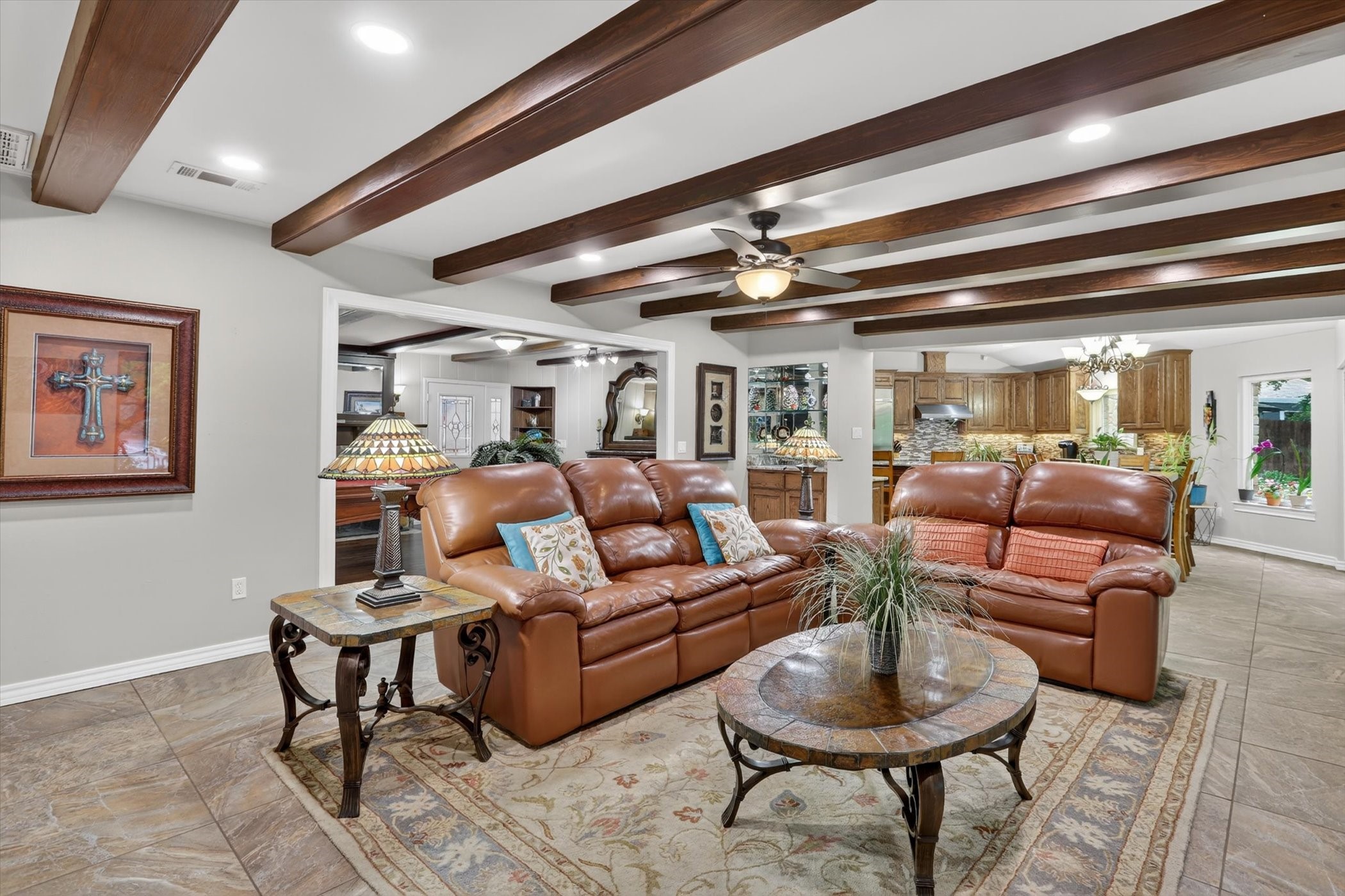 1412 Sandpiper Court S Fort Worth TX 76108