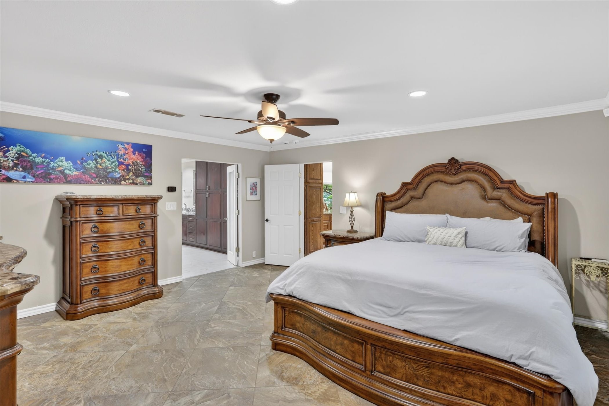1412 Sandpiper Court S Fort Worth TX 76108