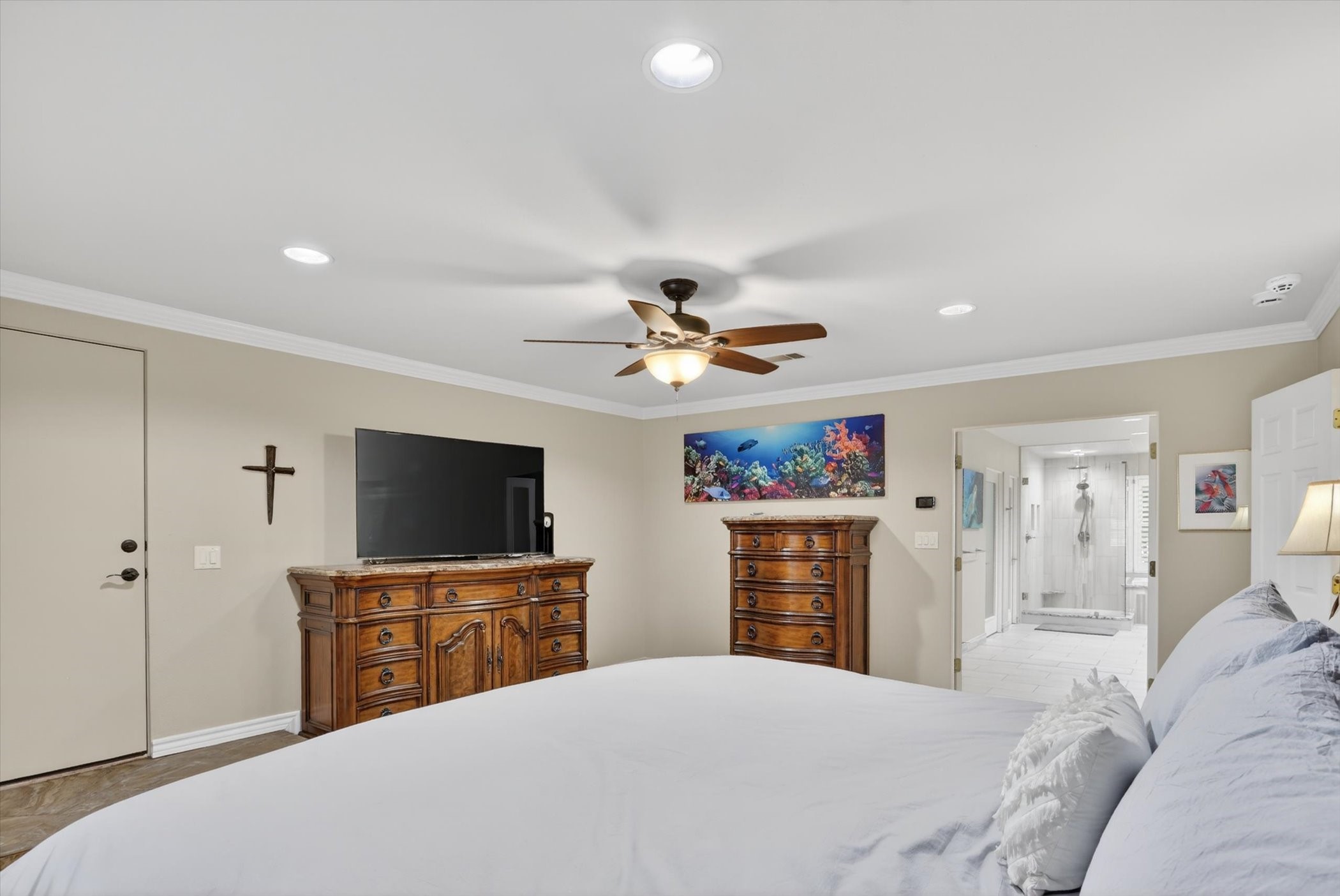 1412 Sandpiper Court S Fort Worth TX 76108