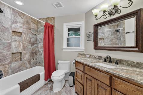1412 Sandpiper Court S Fort Worth TX 76108