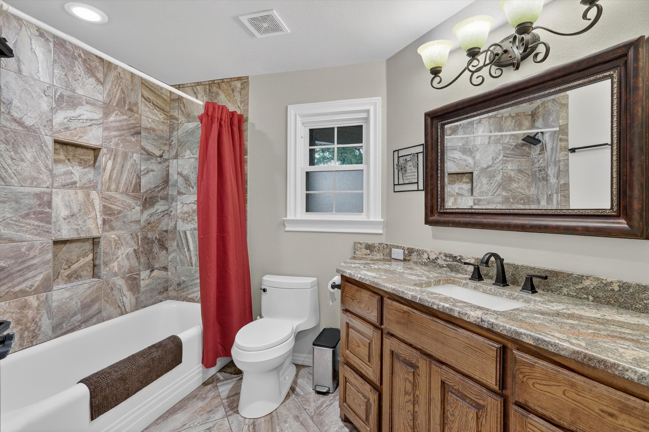 1412 Sandpiper Court S Fort Worth TX 76108