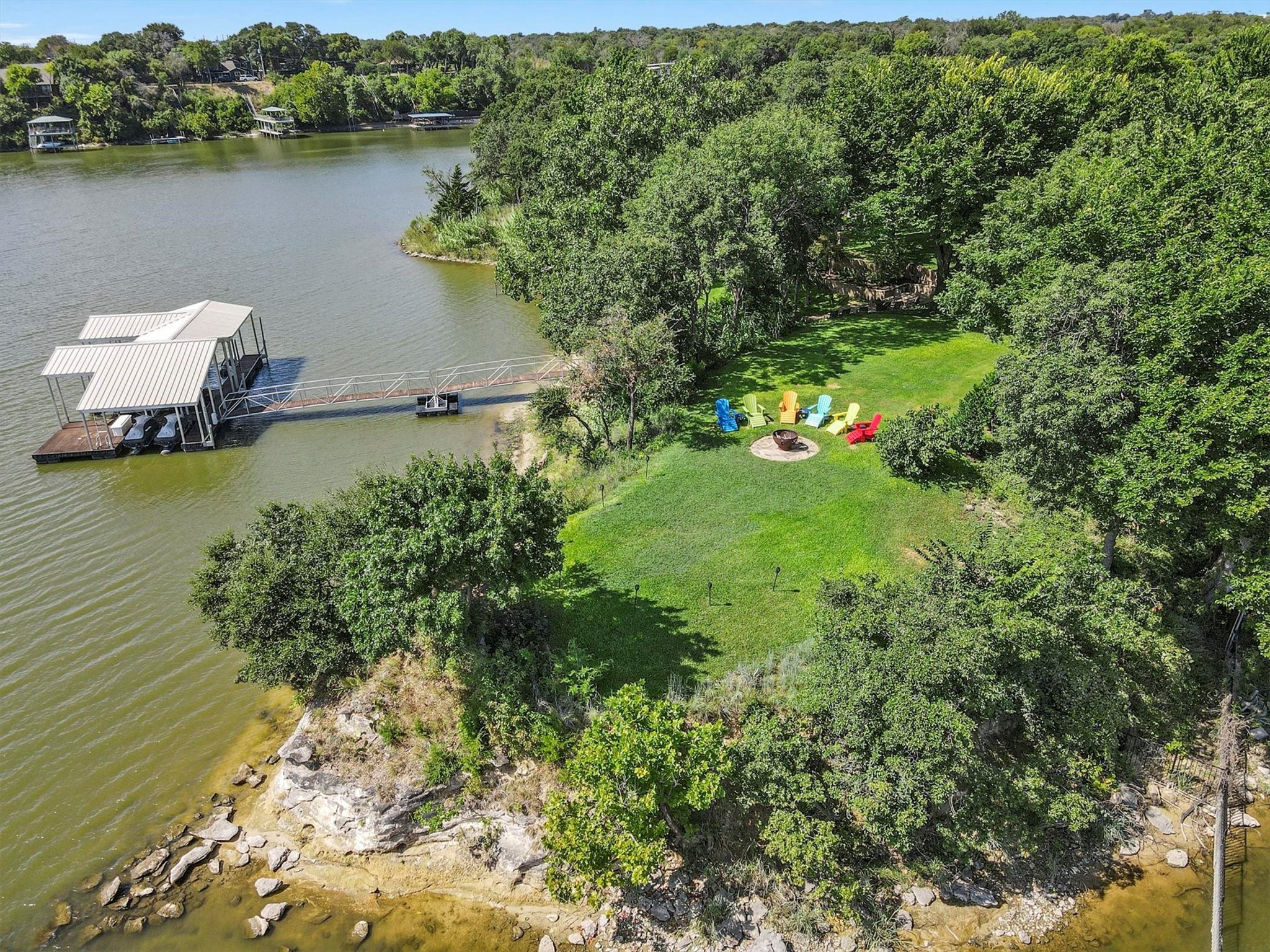 1412 Sandpiper Court S Fort Worth TX 76108