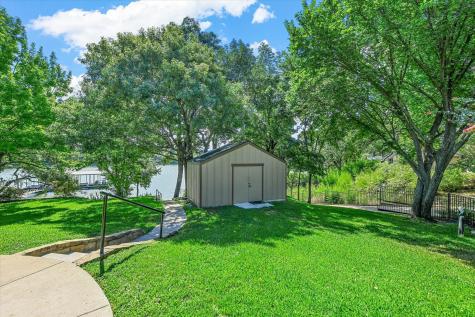1412 Sandpiper Court S Fort Worth TX 76108