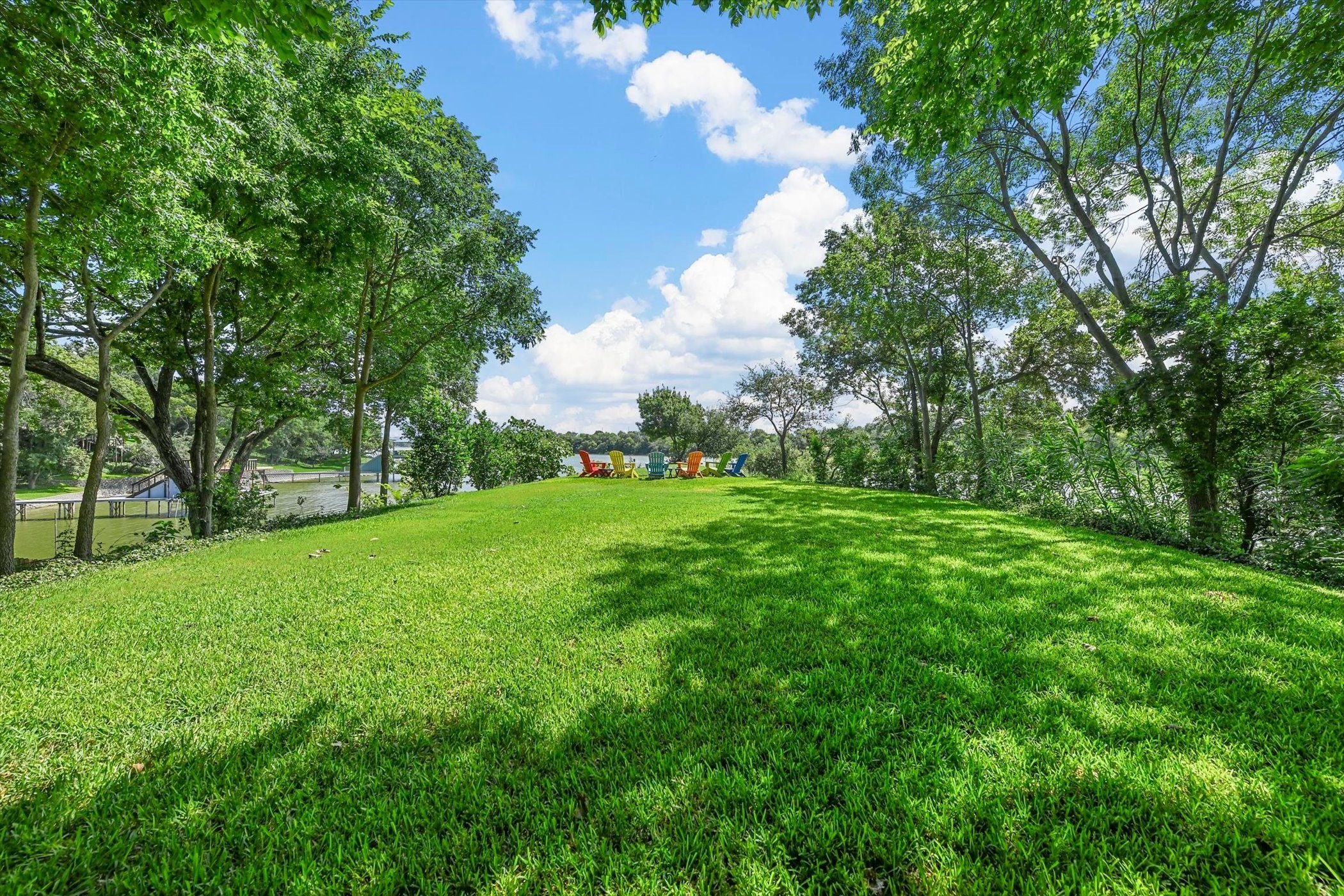 1412 Sandpiper Court S Fort Worth TX 76108