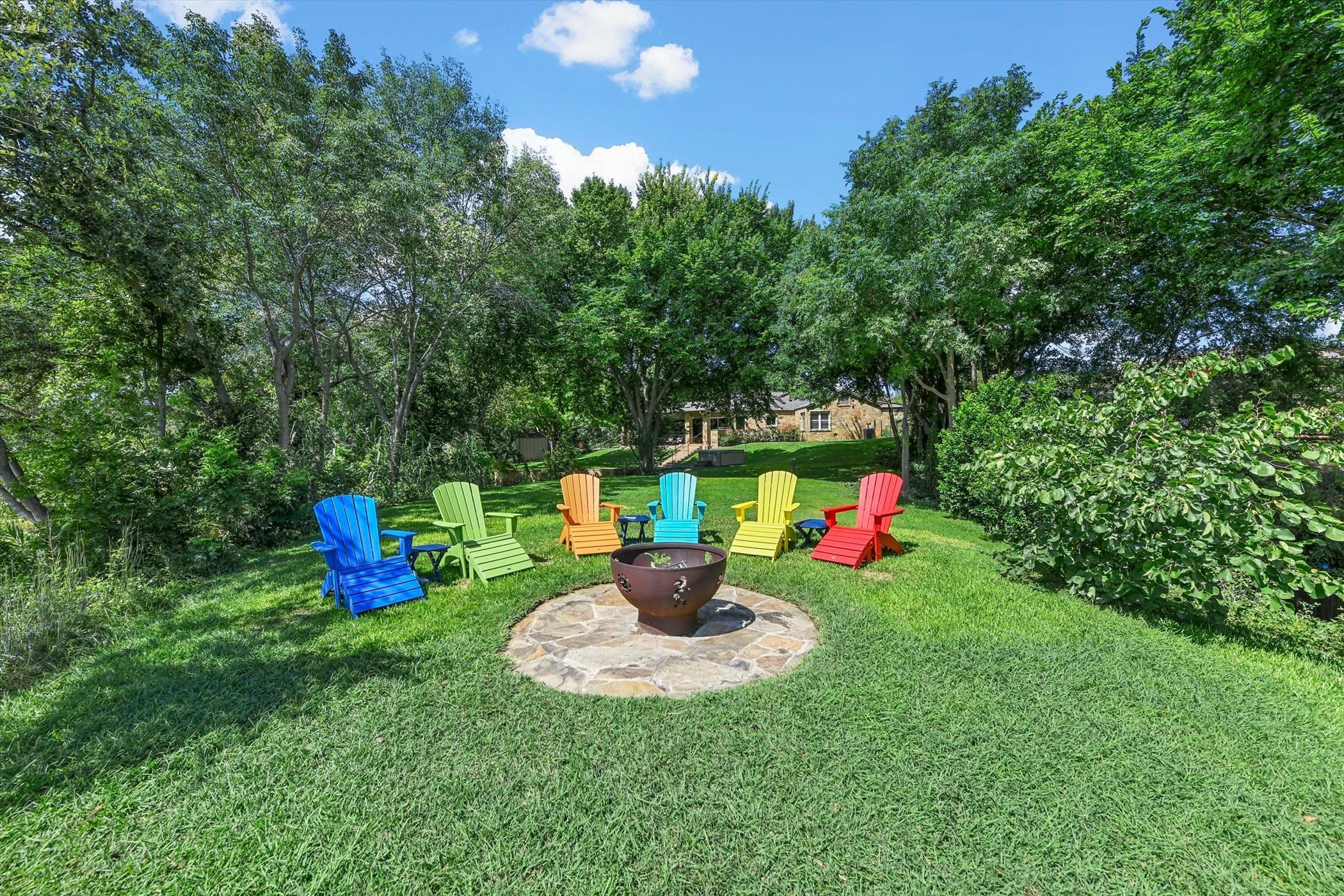 1412 Sandpiper Court S Fort Worth TX 76108