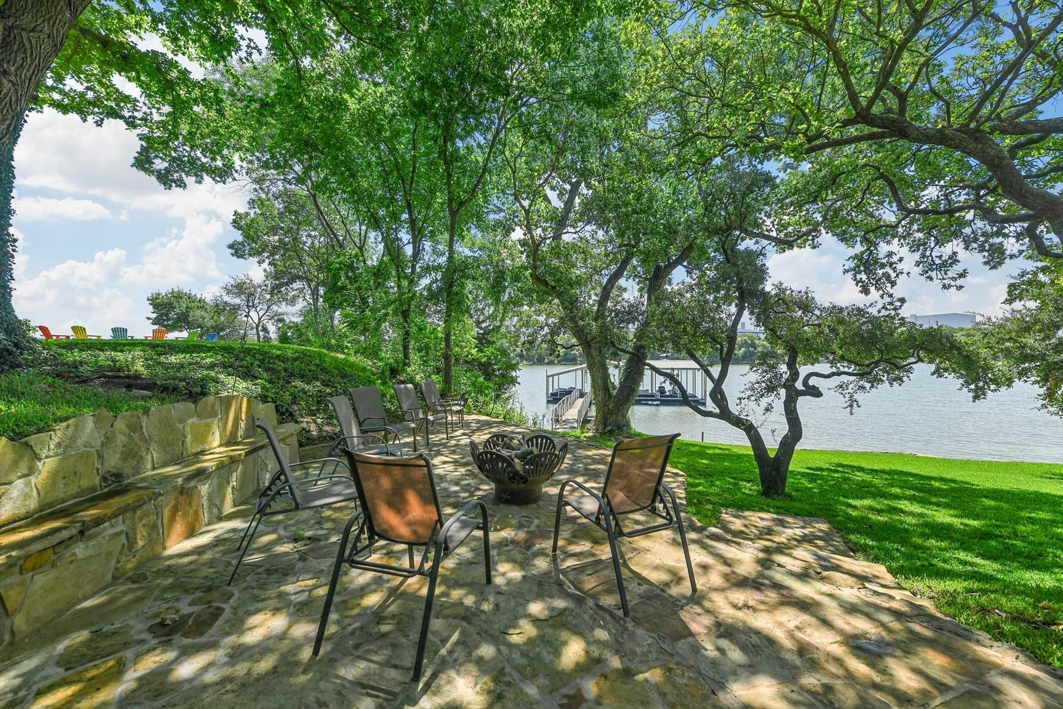 1412 Sandpiper Court S Fort Worth TX 76108