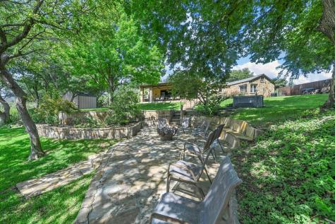 1412 Sandpiper Court S Fort Worth TX 76108