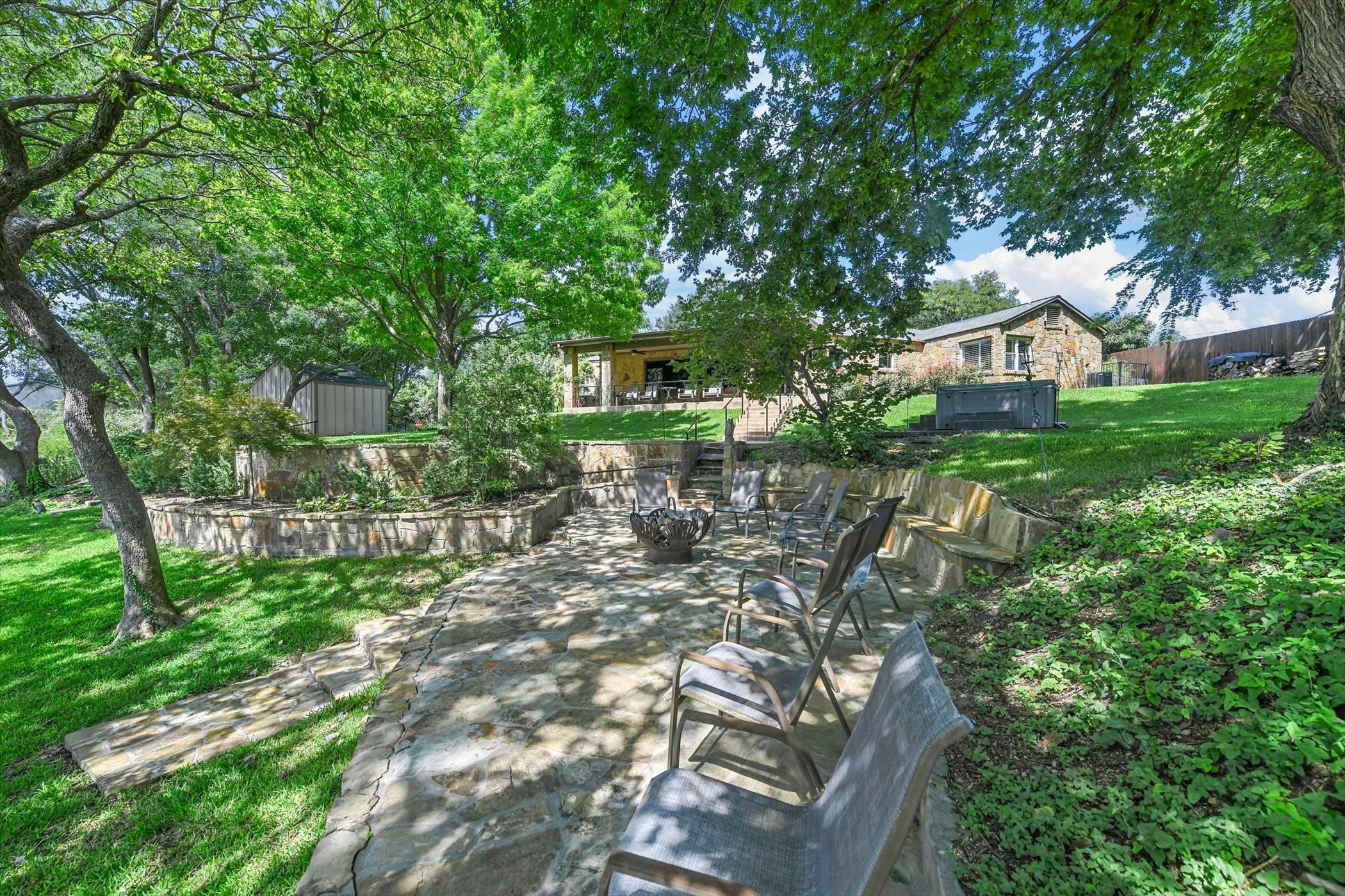 1412 Sandpiper Court S Fort Worth TX 76108