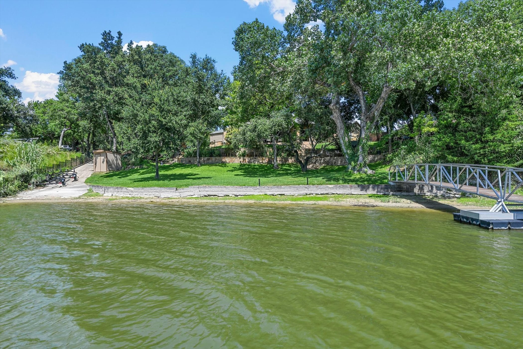 1412 Sandpiper Court S Fort Worth TX 76108