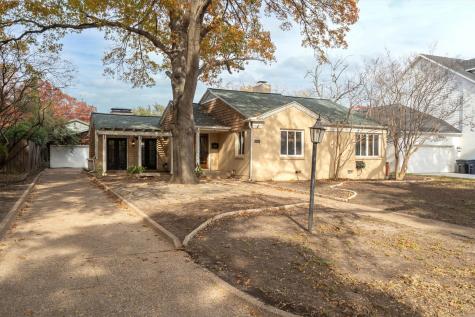 6308 Kenwick Avenue Fort Worth TX 76116
