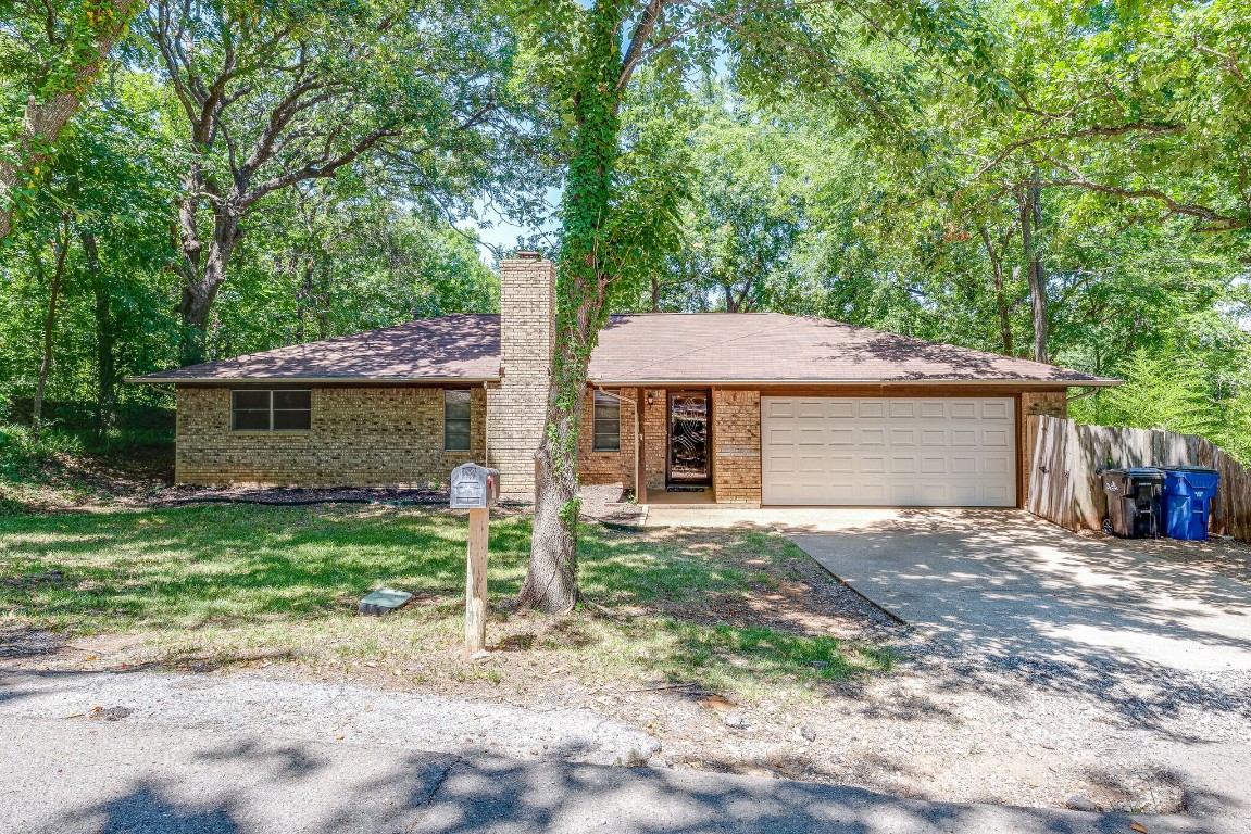 917 Balboa Street Denison TX 75020