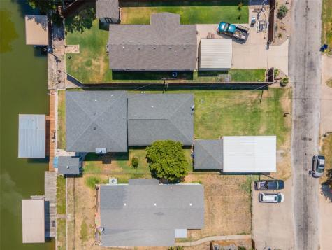 4309 Elmwood Court Granbury TX 76049