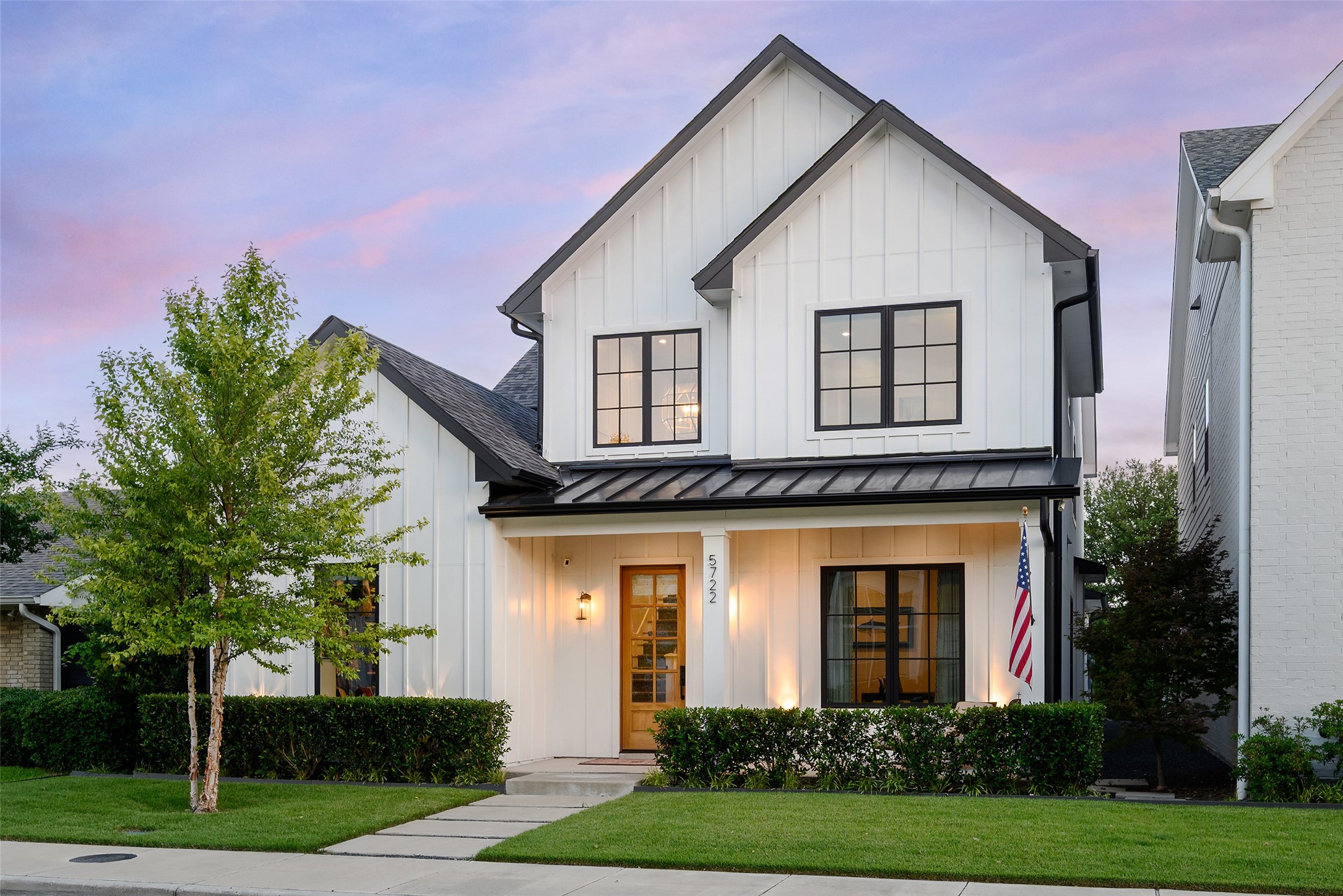 5722 Orchid Lane Dallas TX 75230