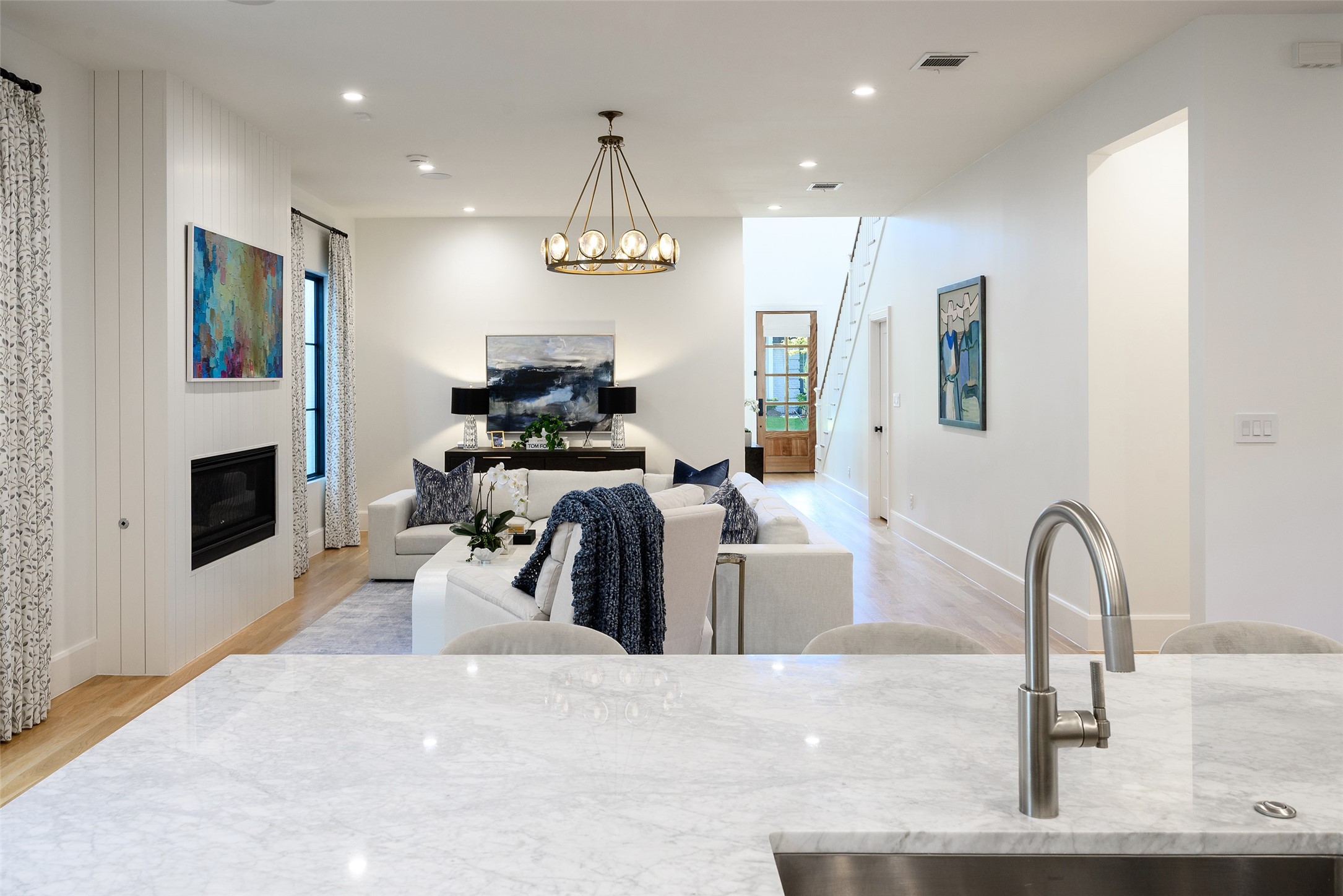 5722 Orchid Lane Dallas TX 75230