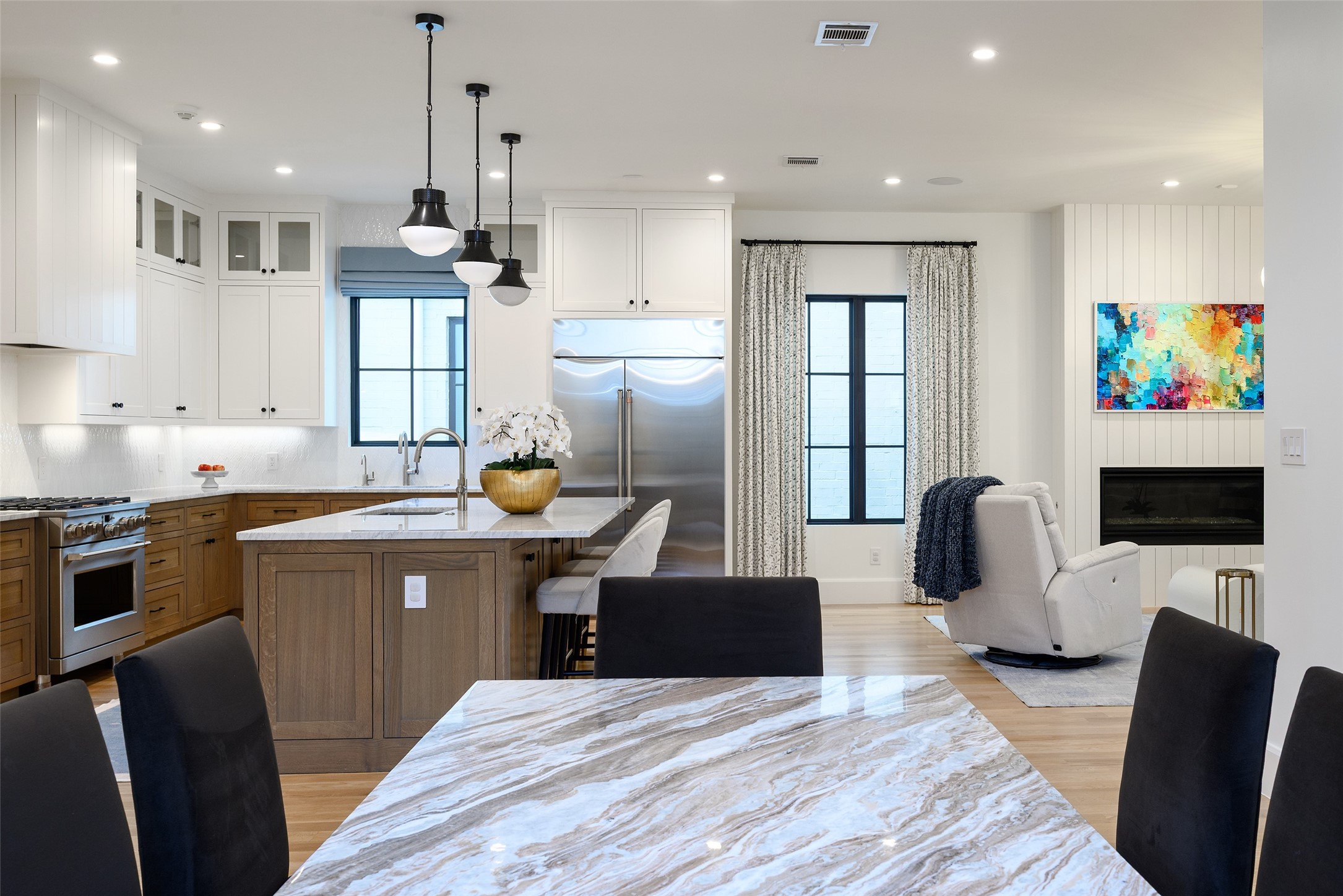 5722 Orchid Lane Dallas TX 75230