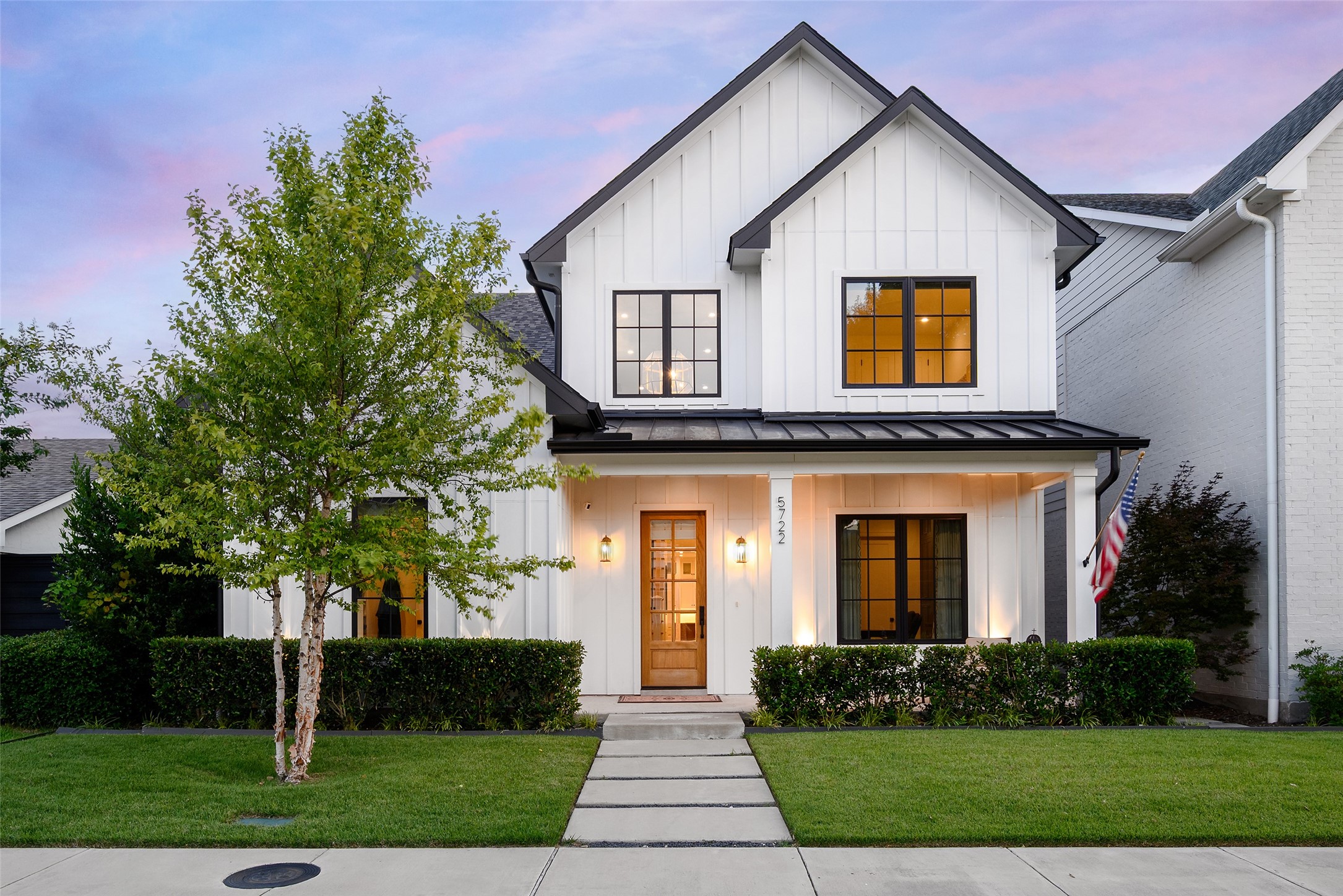 5722 Orchid Lane Dallas TX 75230