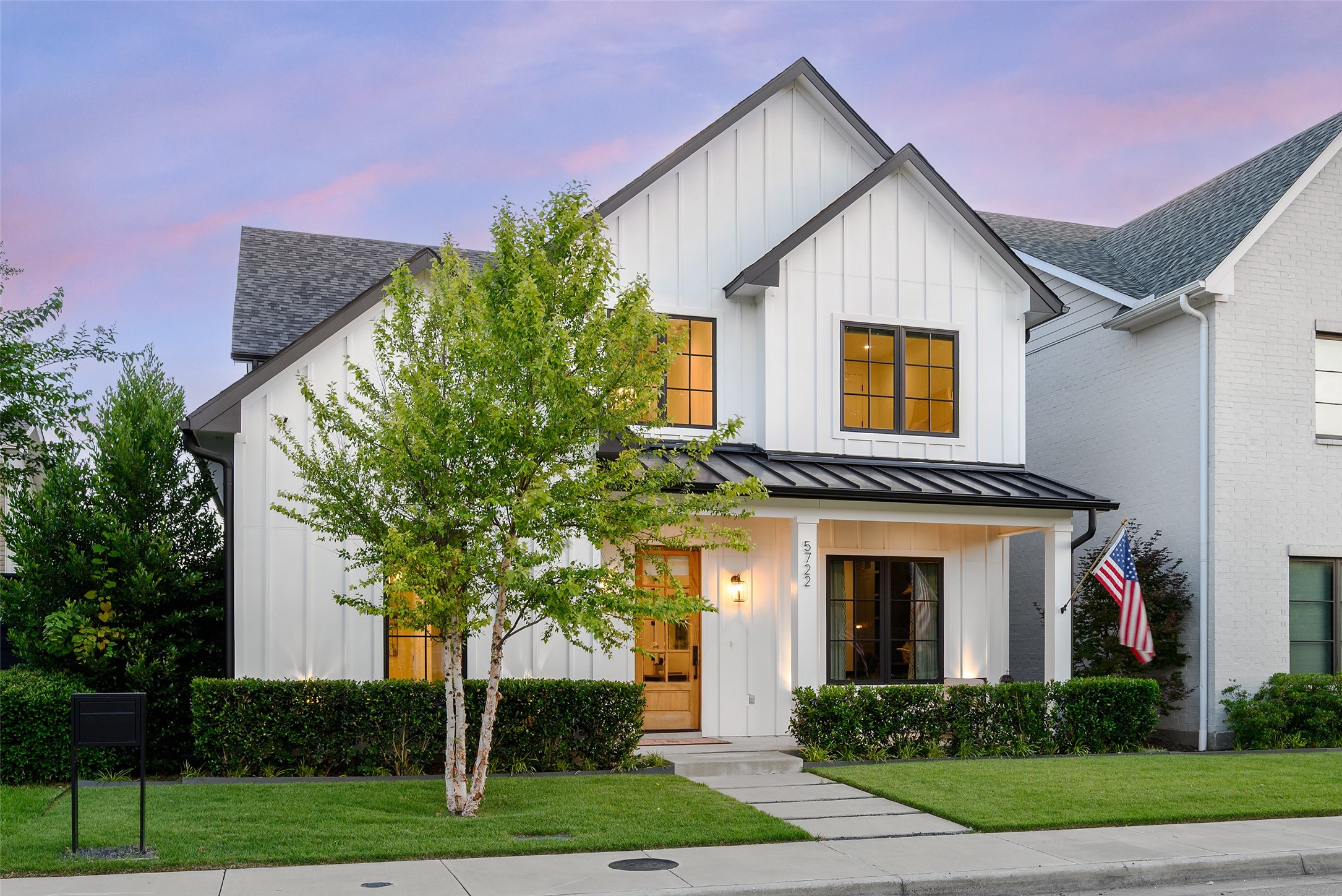 5722 Orchid Lane Dallas TX 75230