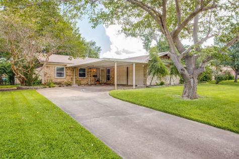 3610 Gray Drive Mesquite TX 75150