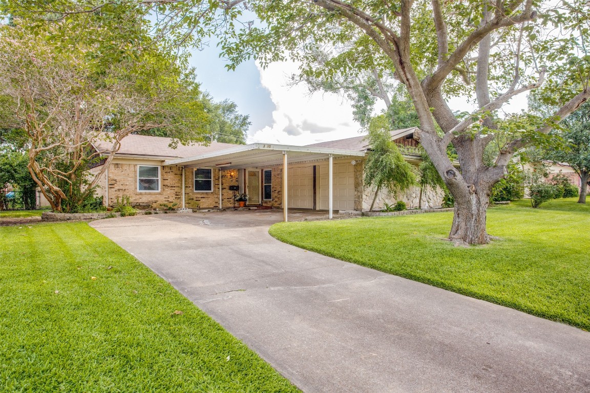 3610 Gray Drive Mesquite TX 75150