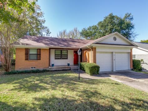 11707 Rogue Way Dallas TX 75218