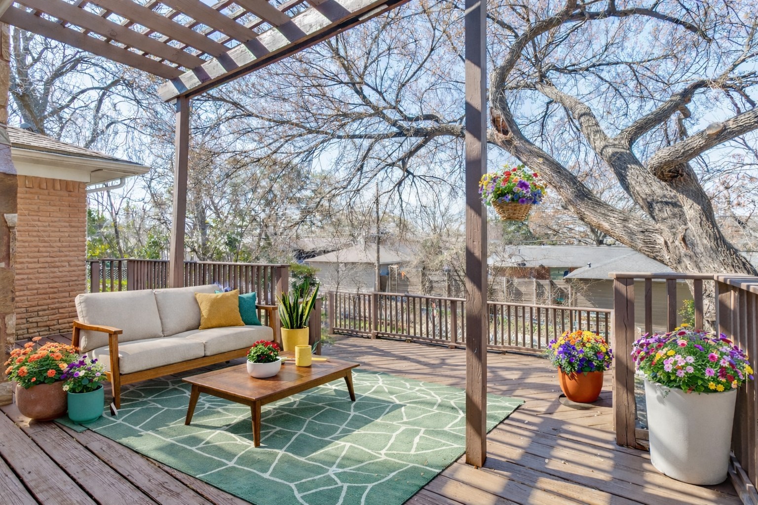 11707 Rogue Way Dallas TX 75218