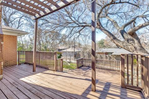 11707 Rogue Way Dallas TX 75218