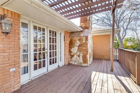 11707 Rogue Way Dallas TX 75218